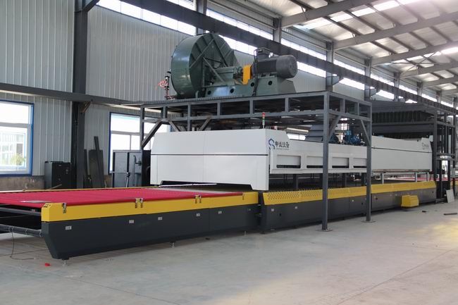 選購玻璃鋼化爐，這幾點不容忽視